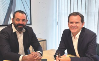 MIDI LIBRE : Stéphane Muscat et Christophe Musset s&rsquo;unissent