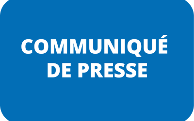 Communiqué de presse :  Usage des moyens de la Ville : « Nous appelons au respect strict de l&rsquo;égalité entre les candidats »