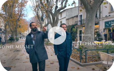 [Vidéo] « Moi Lunel » : (re)découvrez notre vision en vidéo