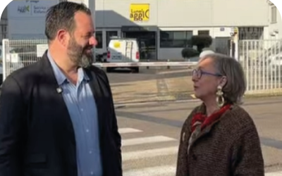 [Vidéo] Lunel au cœur de son agglomération