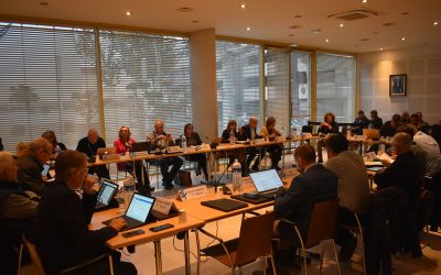 MIDI LIBRE : Véronique Michel et Michel Créchet saisissent la préfète de l’Hérault